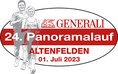 Panoramalauf Altenfelden