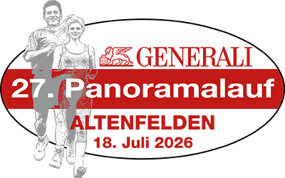 Panoramalauf 2025 Altenfelden
